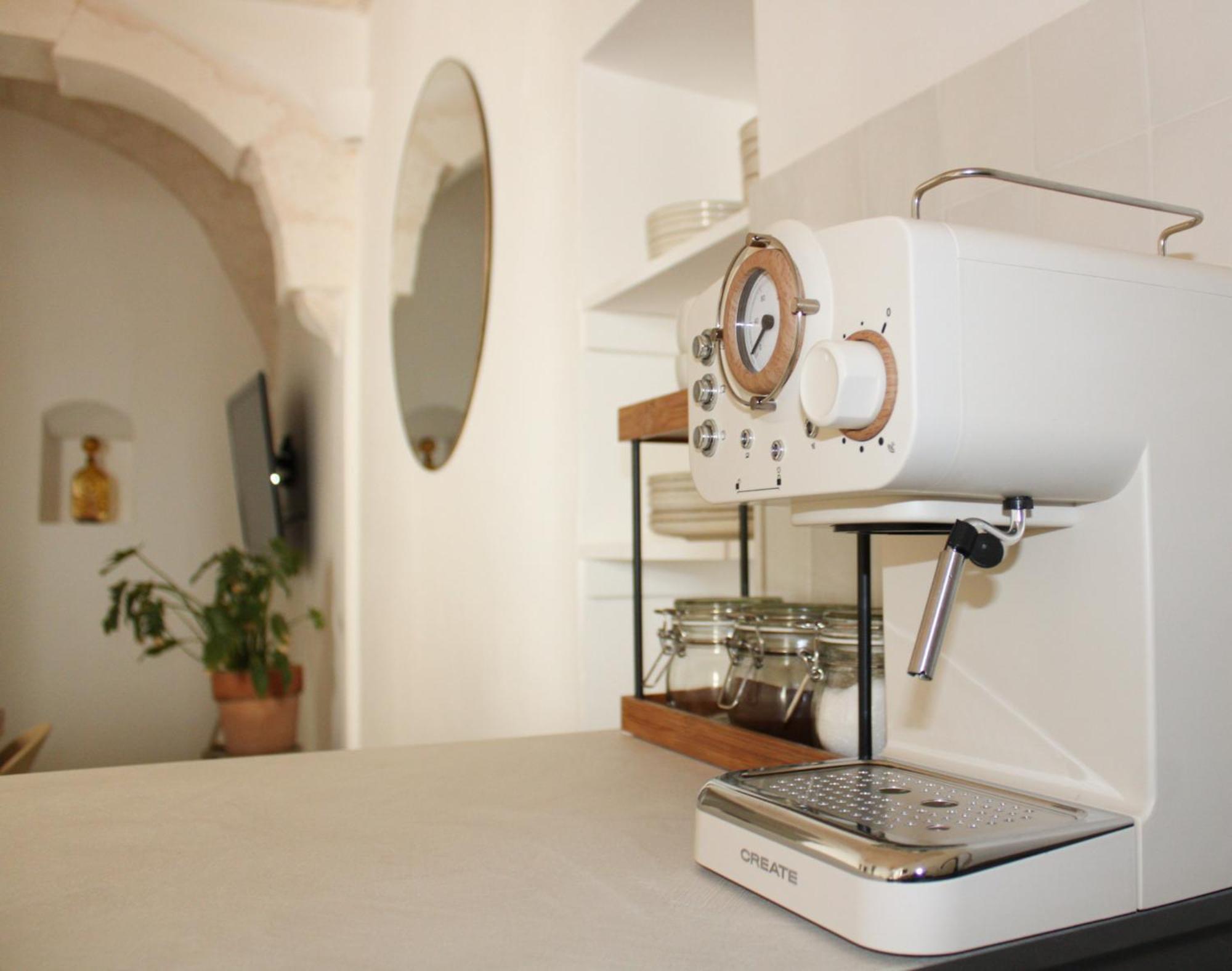 Maja Ostuni Centro - Luxury Apartment Exterior foto