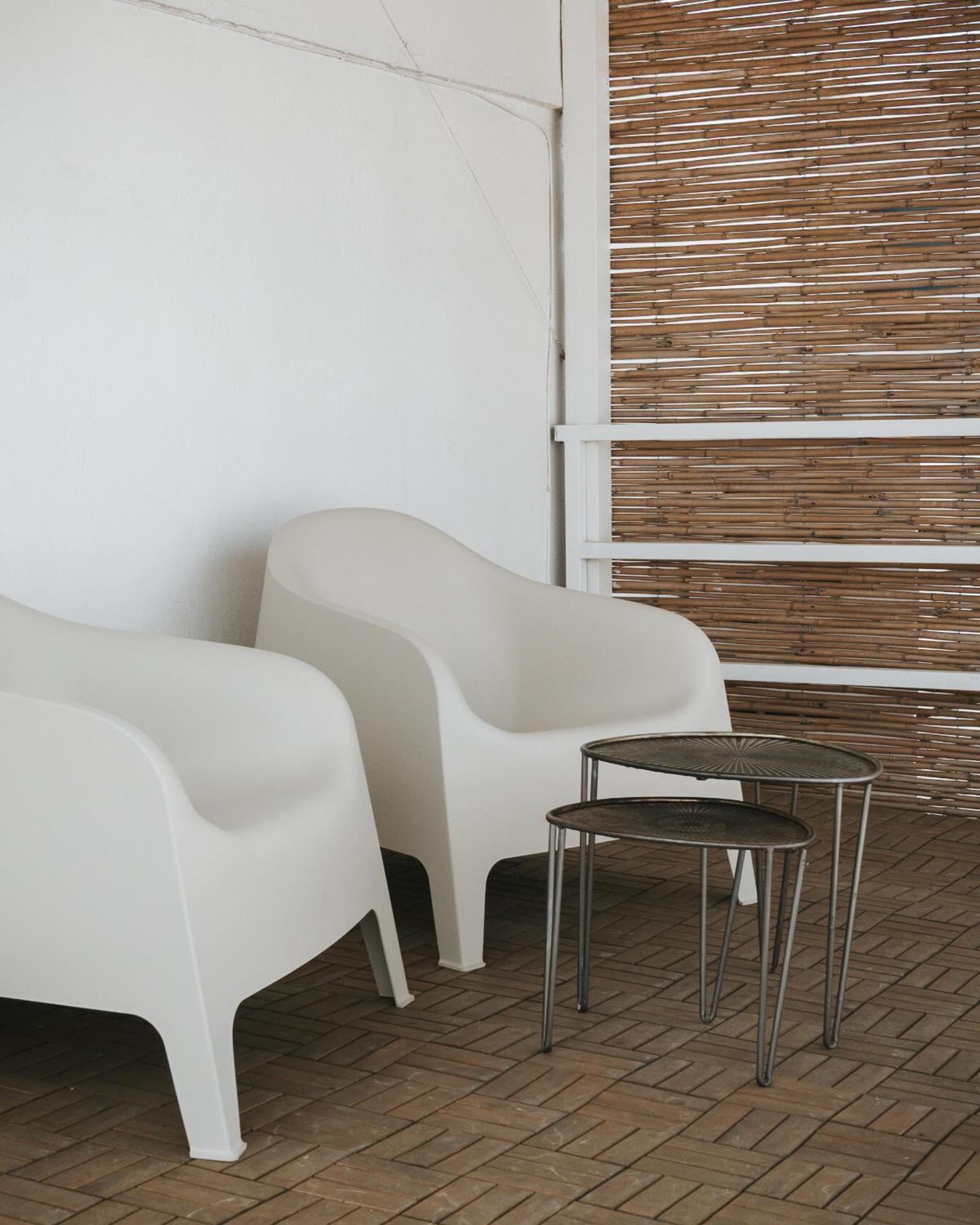 Maja Ostuni Centro - Luxury Apartment Exterior foto
